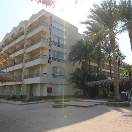 Regina Resort And Aqua Park Hurghada-3