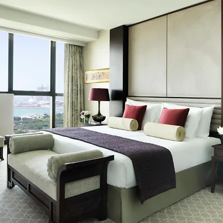 Bab Al Qasr Hotel-3
