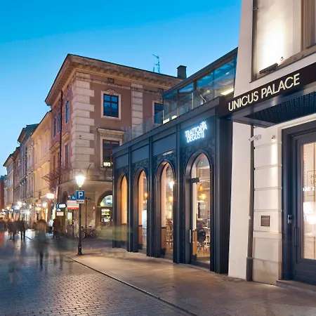 Wyndham Grand Krakow Old Town-3