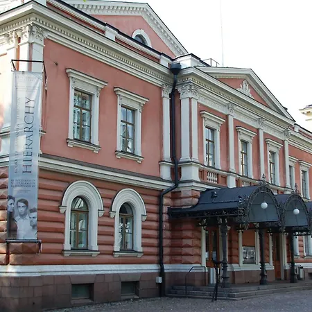 Hotel Indigo Helsinki-Boulevard By Ihg-3