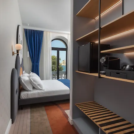 Heritage Hotel Porin Makarska-2