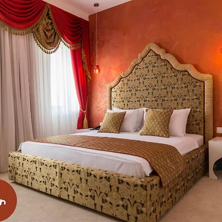 The Mansion Boutique Hotel (Adults Only)-2