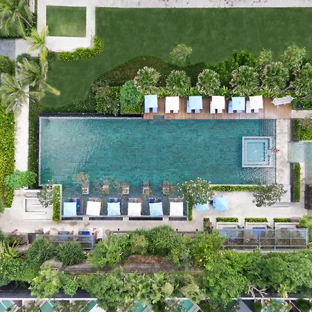 Hotel Indigo Bali Seminyak Beach By Ihg-2
