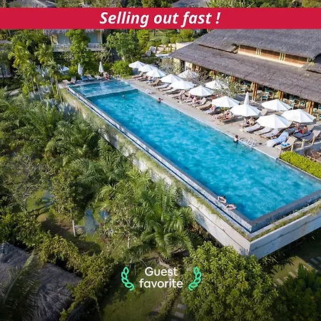Lahana Resort Phu Quoc & Spa-2