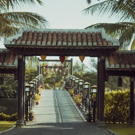 Koi Resort & Spa Hoi An-3