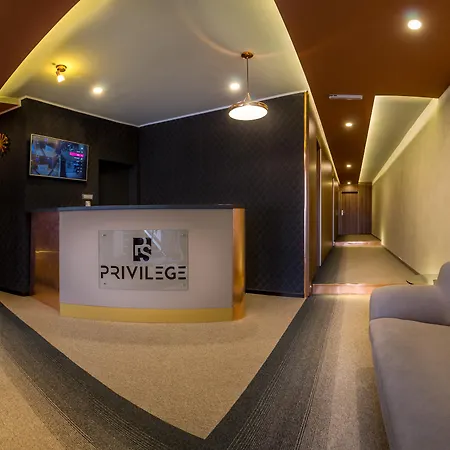 Privilege Room'S By Central Park-2