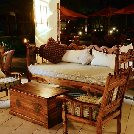 Baobab Beach Resort & Spa-2