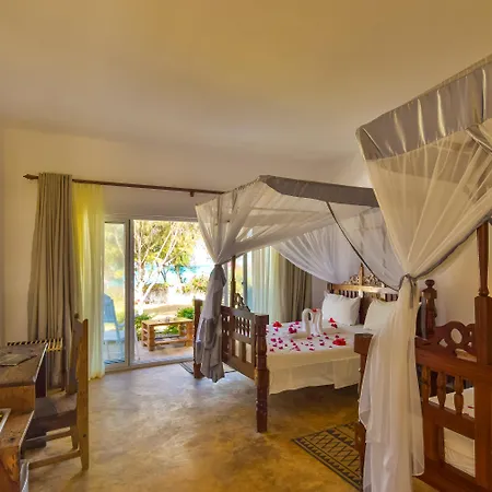 Tanzanite Beach Resort And Spa-2