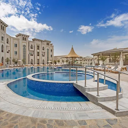 Ezdan Palace Hotel-2