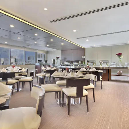 The Curve Hotel-2