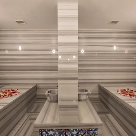 Side Aquamarin Resort & Spa-2