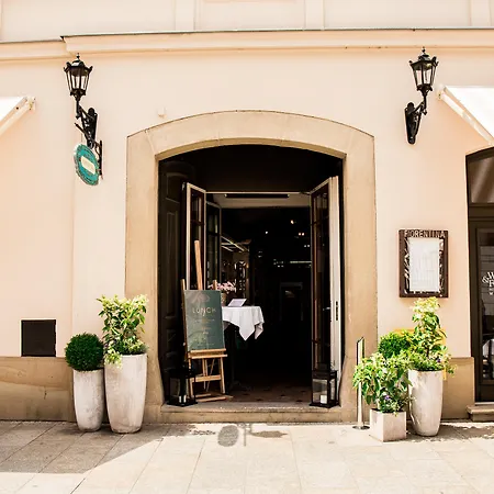 Balthazar Design Hotel-3