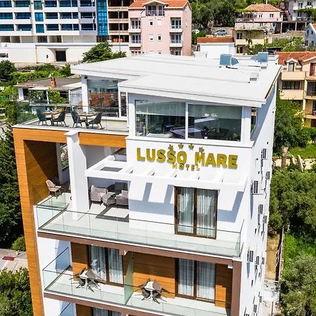 Hotel Lusso Mare By Aycon-2