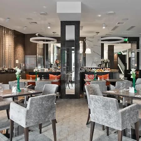 Congress Avenue Hotel-3