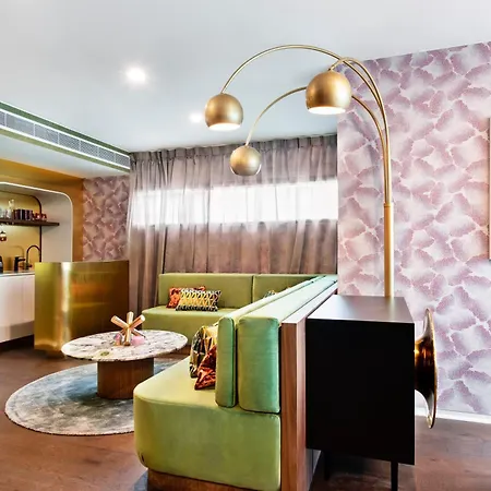 Ovolo Brisbane Fortitude Valley, A Wyndham Hotel-3