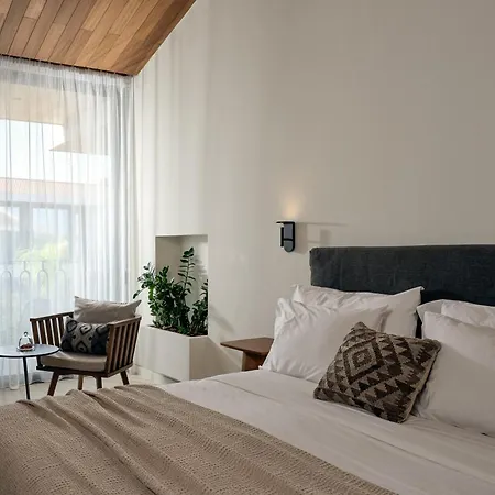 Contessina Suites & Spa - Adults Only-2