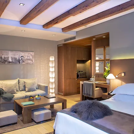 Hotel Les Armures-2