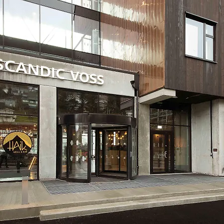Scandic Voss-3