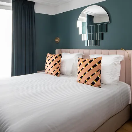 Hotel Parisianer-3