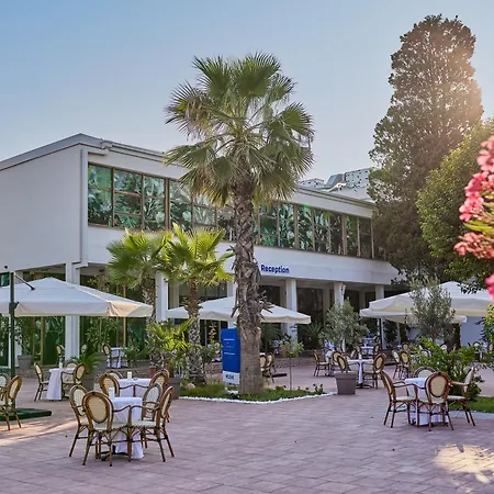 Azul Beach Resort Montenegro By Karisma-3
