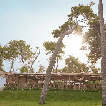 Azul Beach Resort Montenegro By Karisma-2