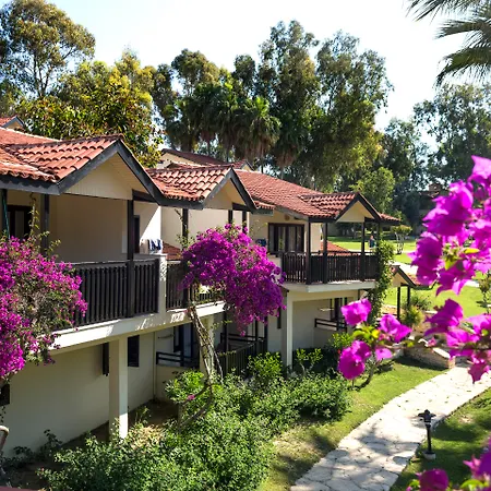 Melas Resort Hotel-3