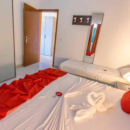 Aparthotel Ponta Preta-3