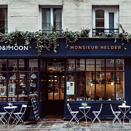 Hotel Monsieur Helder-2