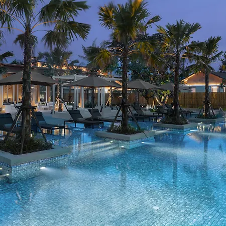 Pullman Khao Lak Resort-2