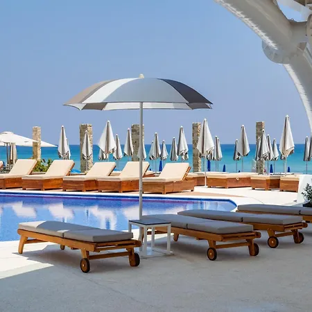 Flamingo Paradise Beach Hotel - Adults Only-2