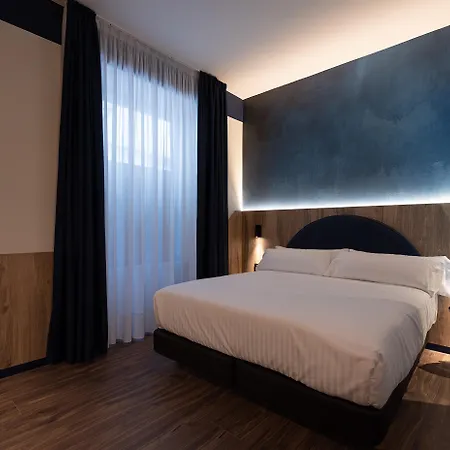 Boutique Hotel Cordial La Peregrina-3