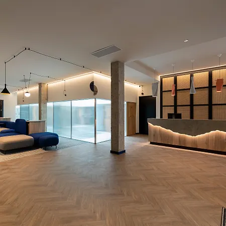 Boutique Hotel Cordial La Peregrina-2