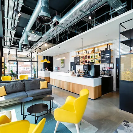 Staycity Aparthotels Manchester Northern Quarter-3