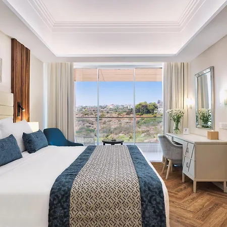 Amanti, Madefortwo Hotels - Ayia Napa (Adults Only)-3