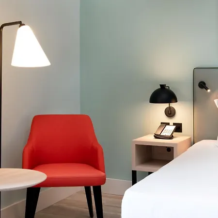 Hyatt Place London City East-2