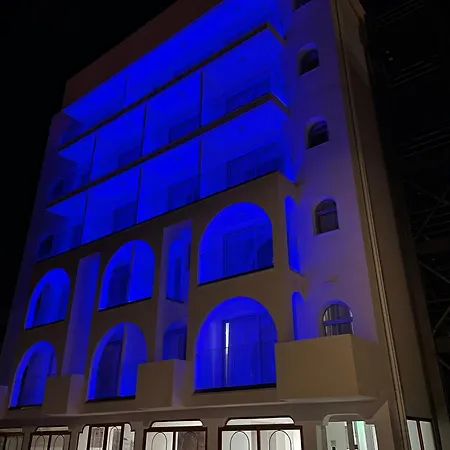 La Veranda Hotel-2