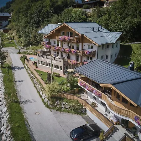 Am Zwoelferkogel Appartements-3
