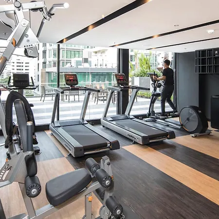 Travelodge Sukhumvit 11-3
