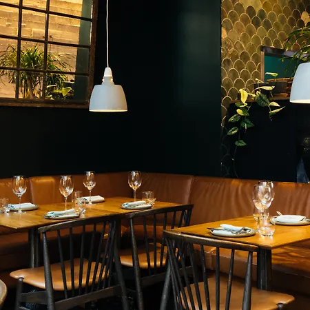 Ion City Hotel, Reykjavik, A Member Of Design Hotels-3