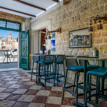 Heritage Hotel Vila Sikaa-3