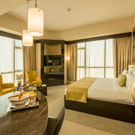 Gevora Hotel-2