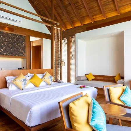 Furaveri Maldives - Complimentary Round-Trip Seaplane Transfer For Two For A Minimum Of 5 Nights Or More For Stays 1St May 2026 To 23Rd December 2026-2