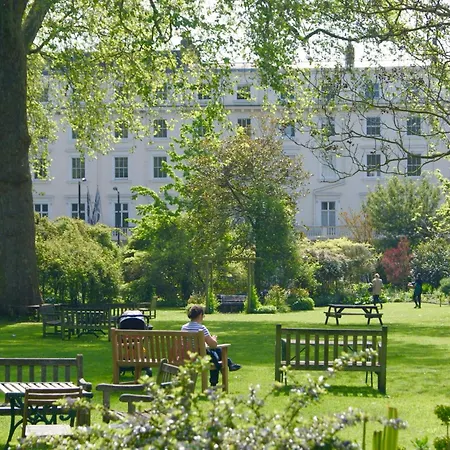 Eccleston Square Hotel-2
