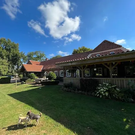Familiehuis Boysen Bed&Breakfast-3