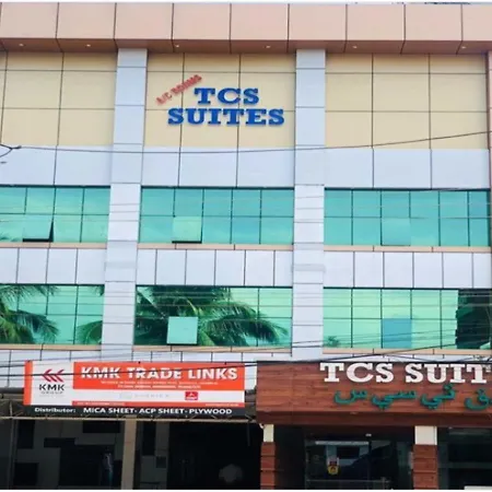 Tcs Suites-3
