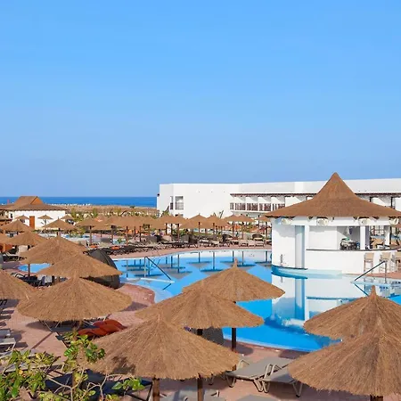 Melia Llana Beach Resort & Spa (Adults Only)-2