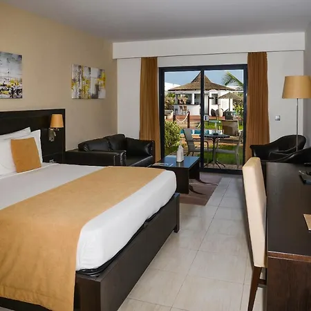 Melia Llana Beach Resort & Spa (Adults Only)-3