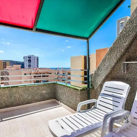 Hotel Andrea´s-2
