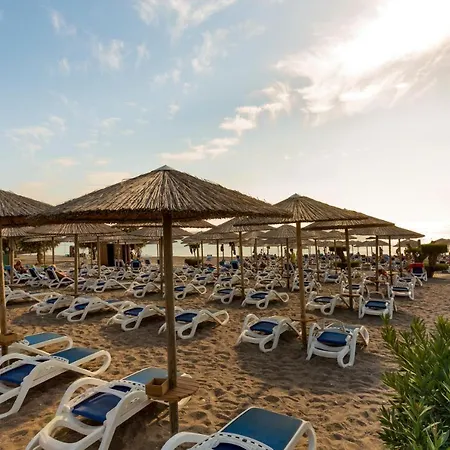 Olympos Beach Hotel-3