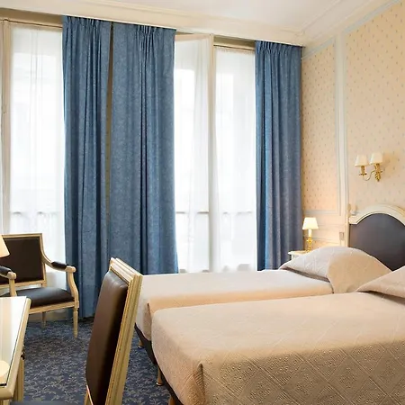 Hotel Du Printemps-3